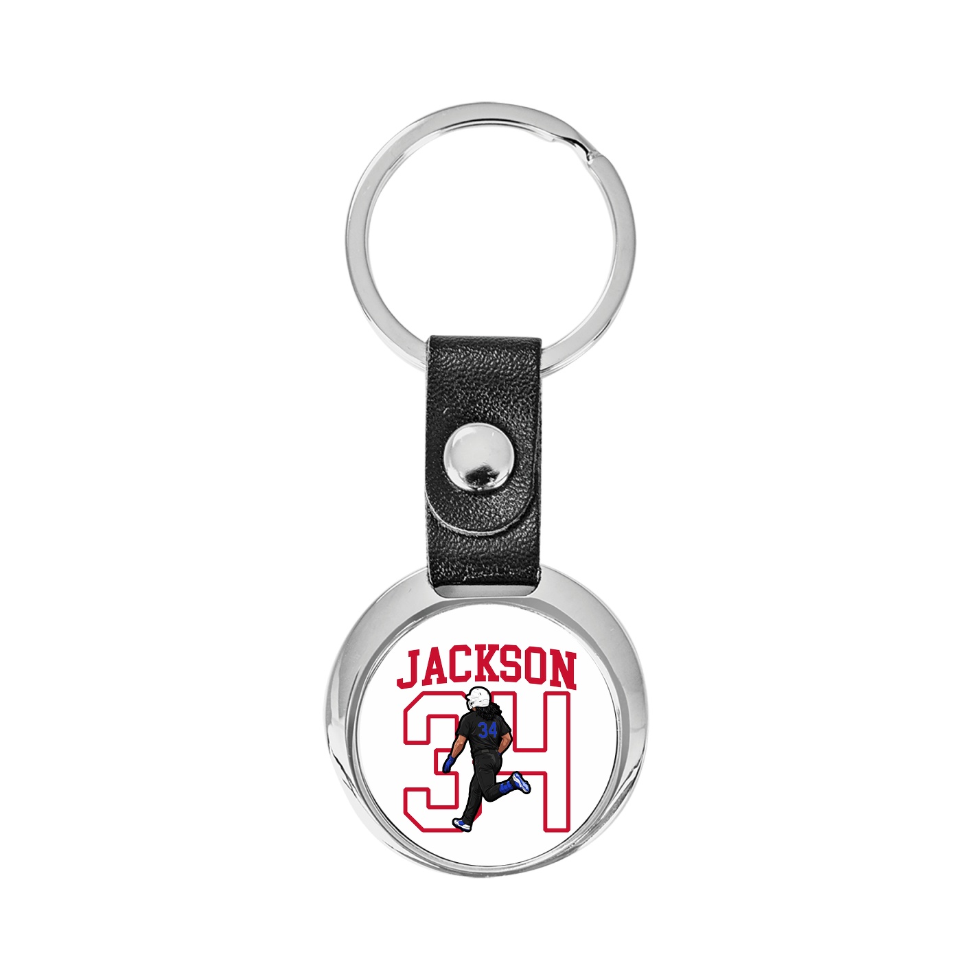 Key Chain — Shirsey in Classic