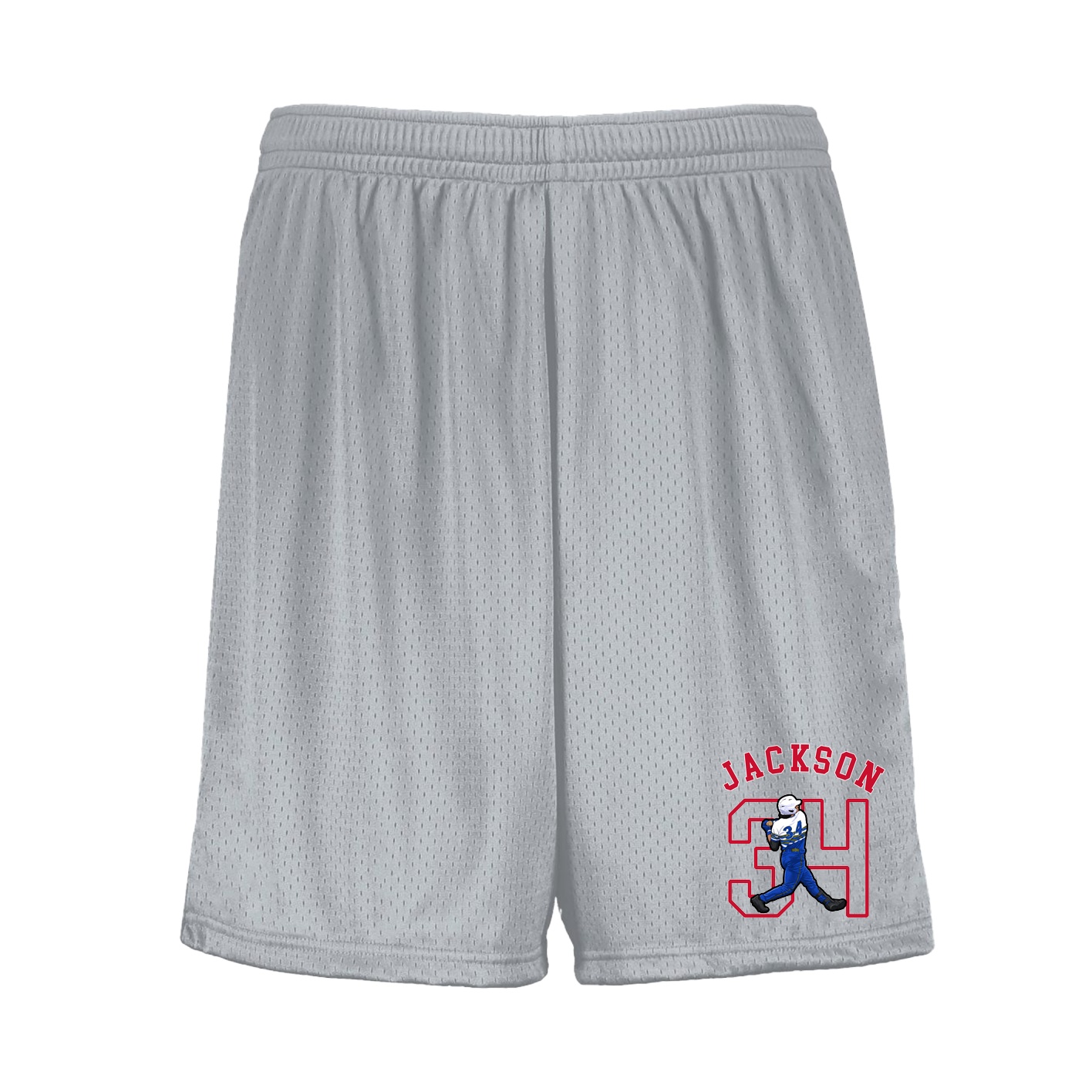 Shorts — Shirsey Arch in Classic