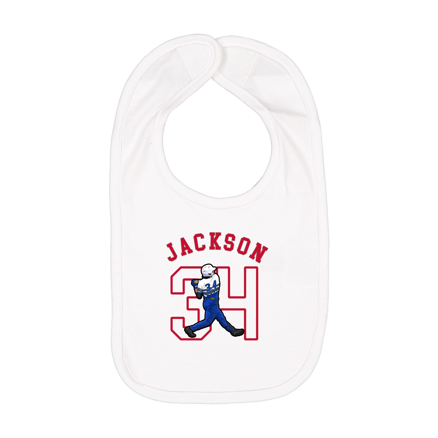 Infant Bib