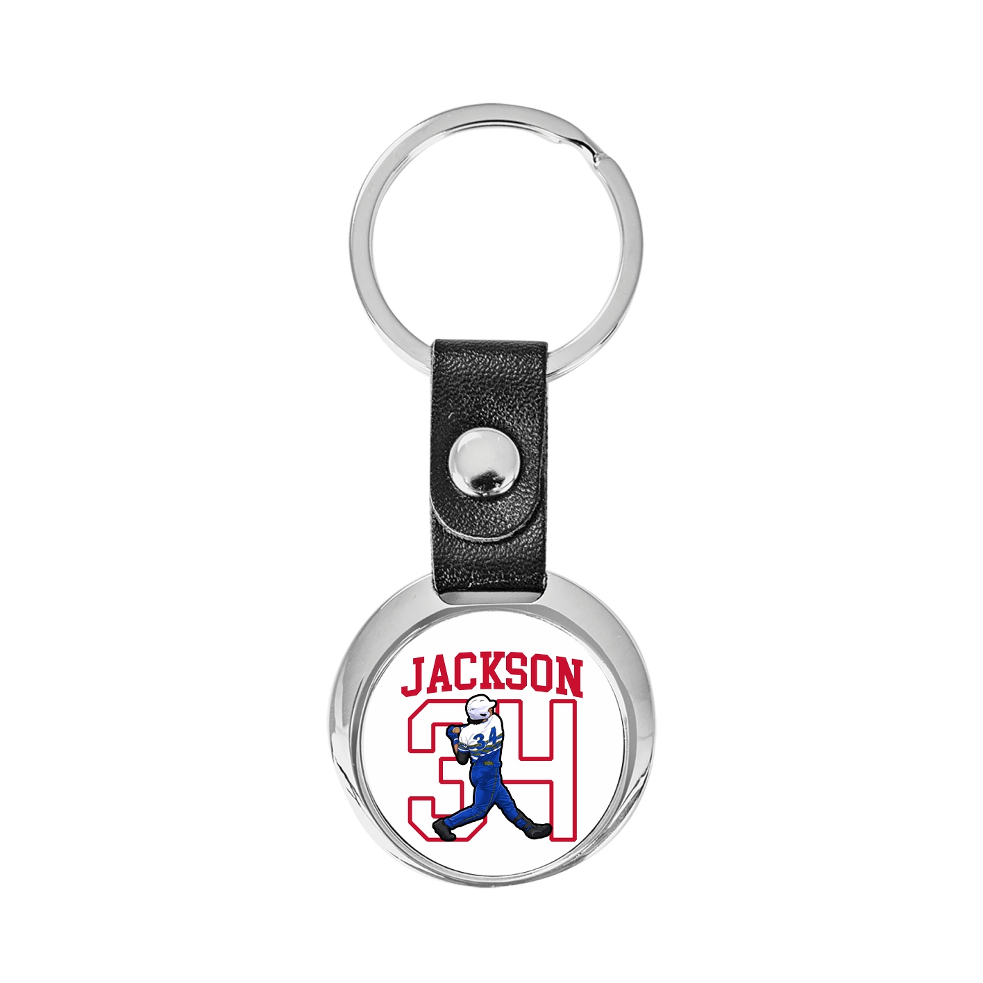 Key Chain — Shirsey in Classic