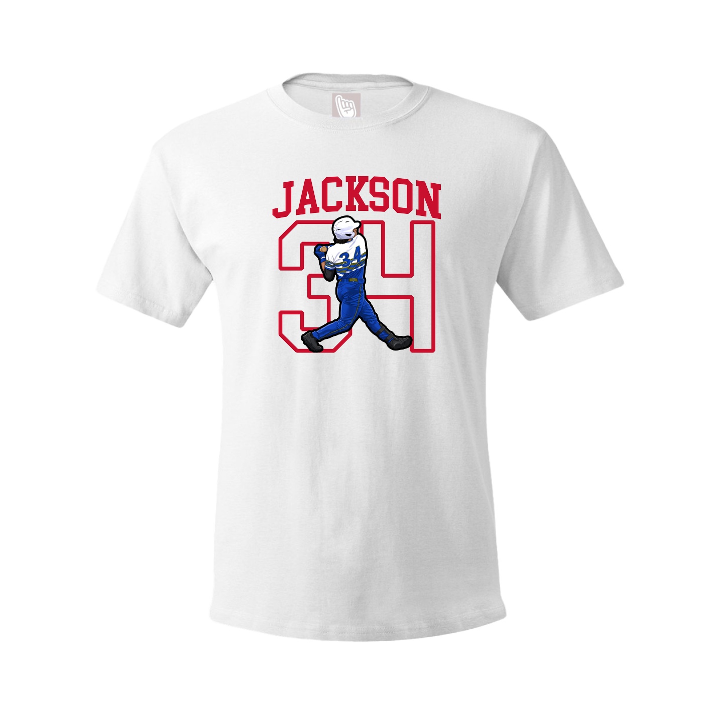 NIL Club Tee