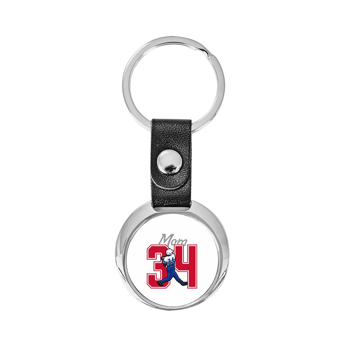 Key Chain — Mothers Day Shirsey in Classic
