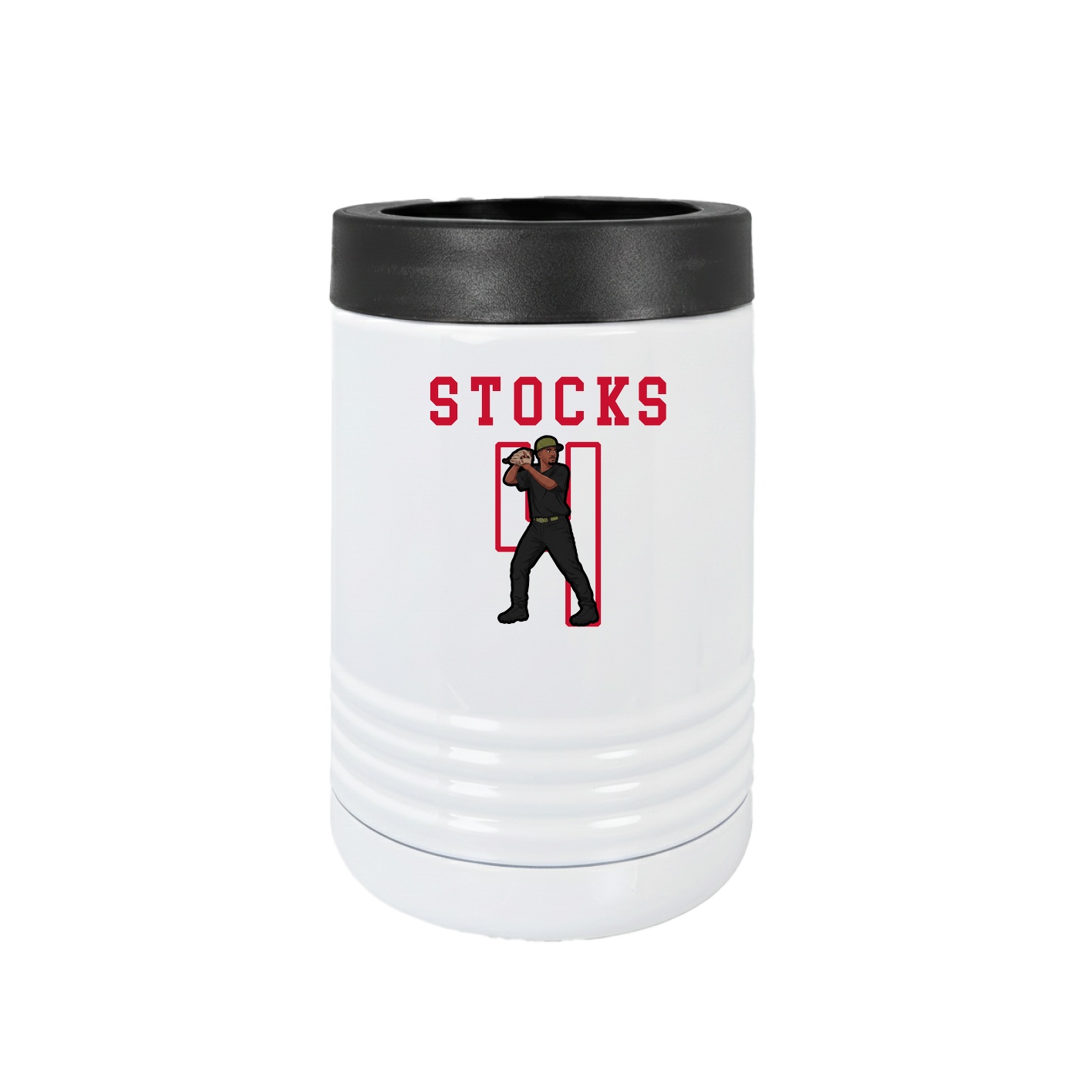 Beverage Holder — Shirsey in White