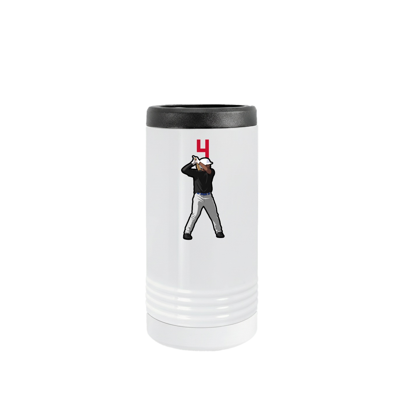 Slim Beverage Holder