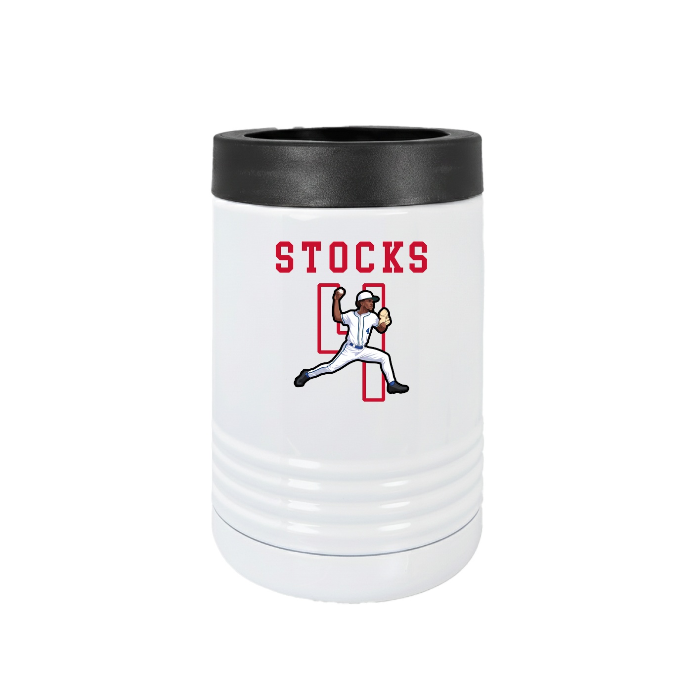 Beverage Holder — Shirsey in White