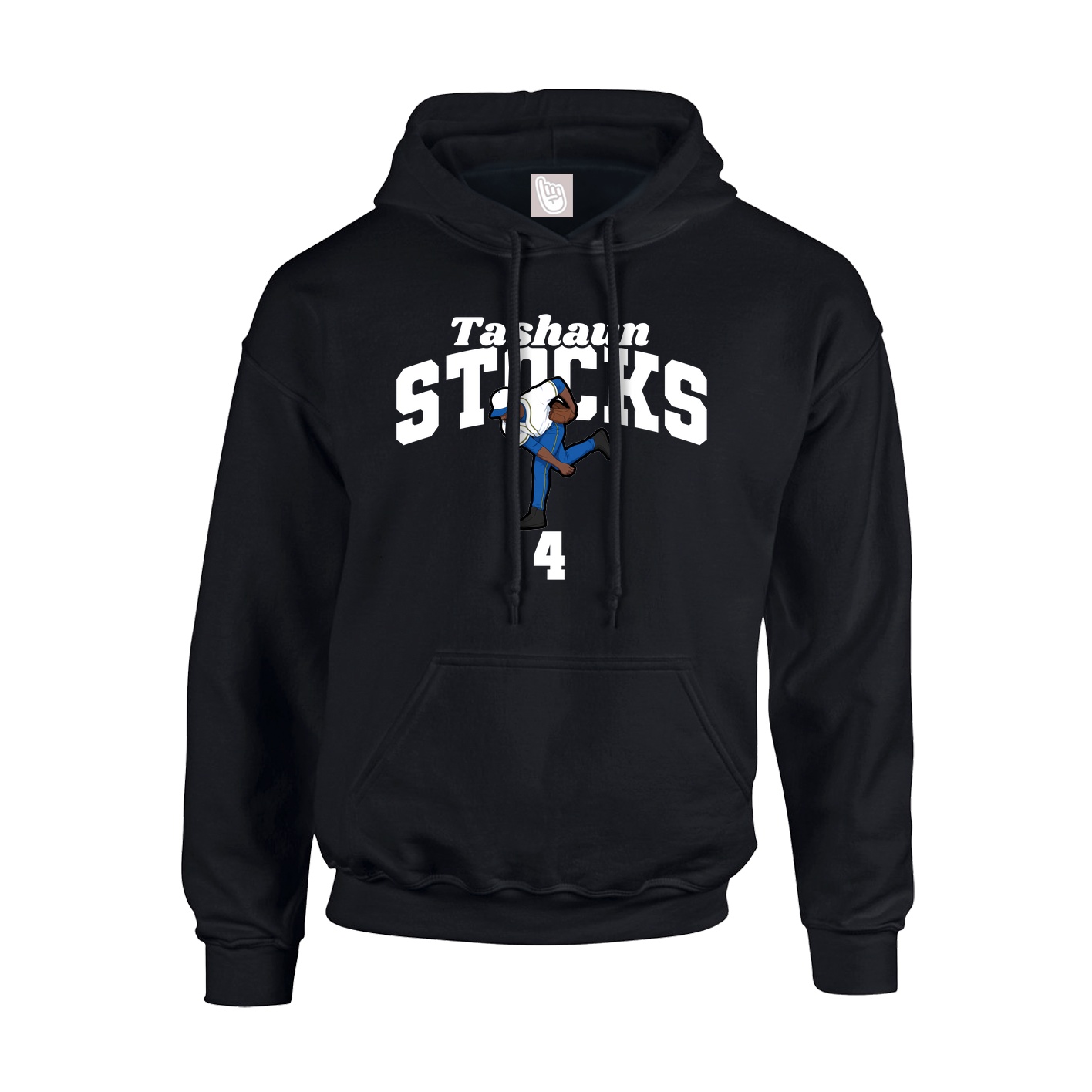 Youth Hoodie