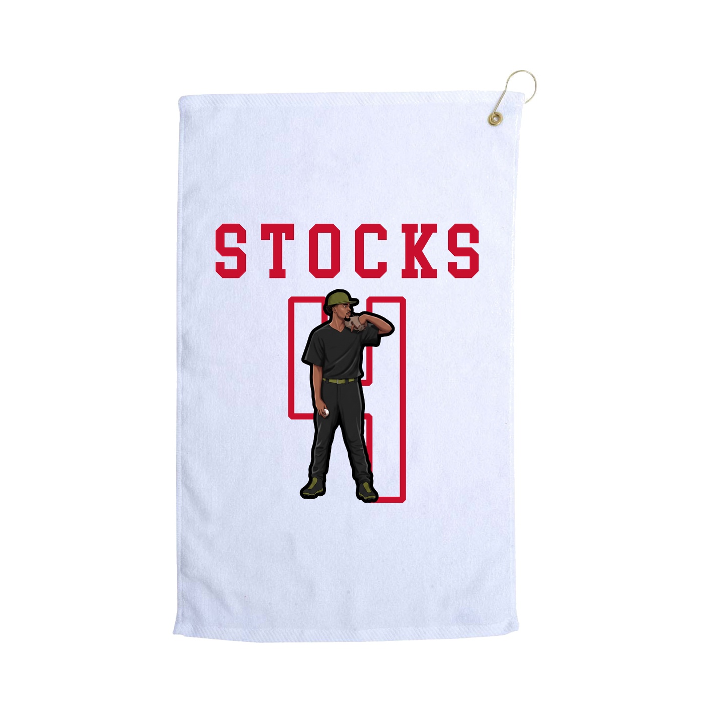 Golf Towel