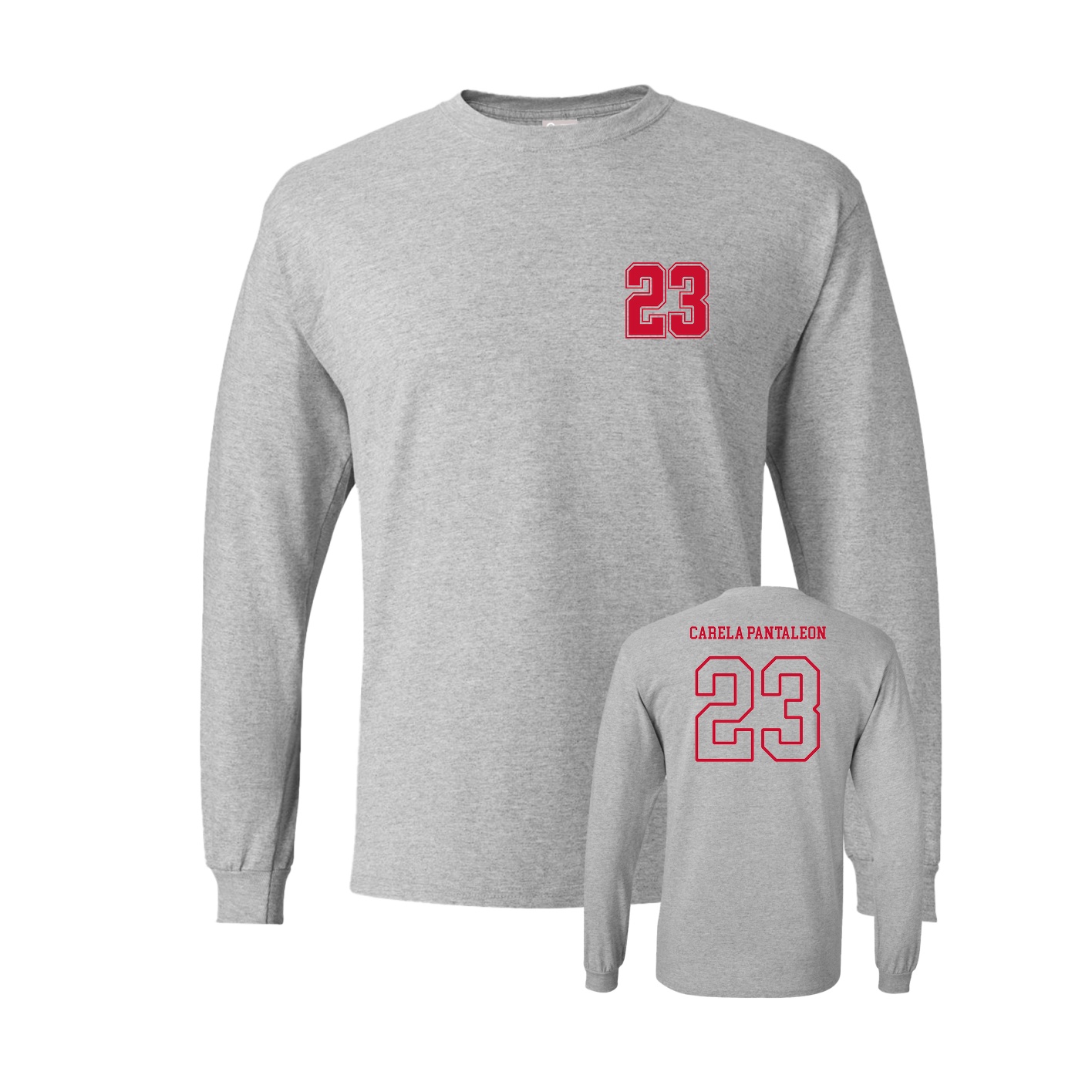 Long Sleeve Tee