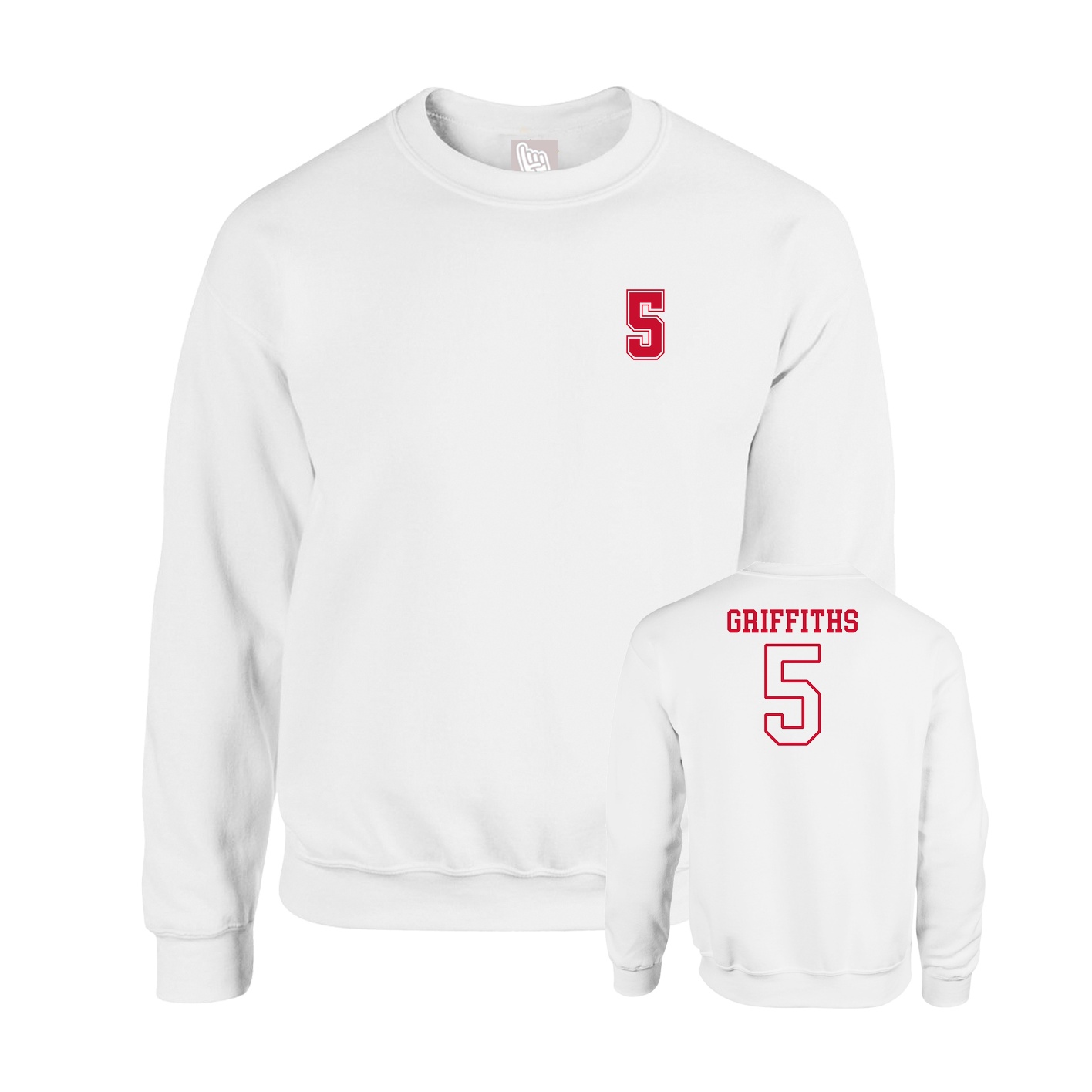 Fleece Crew