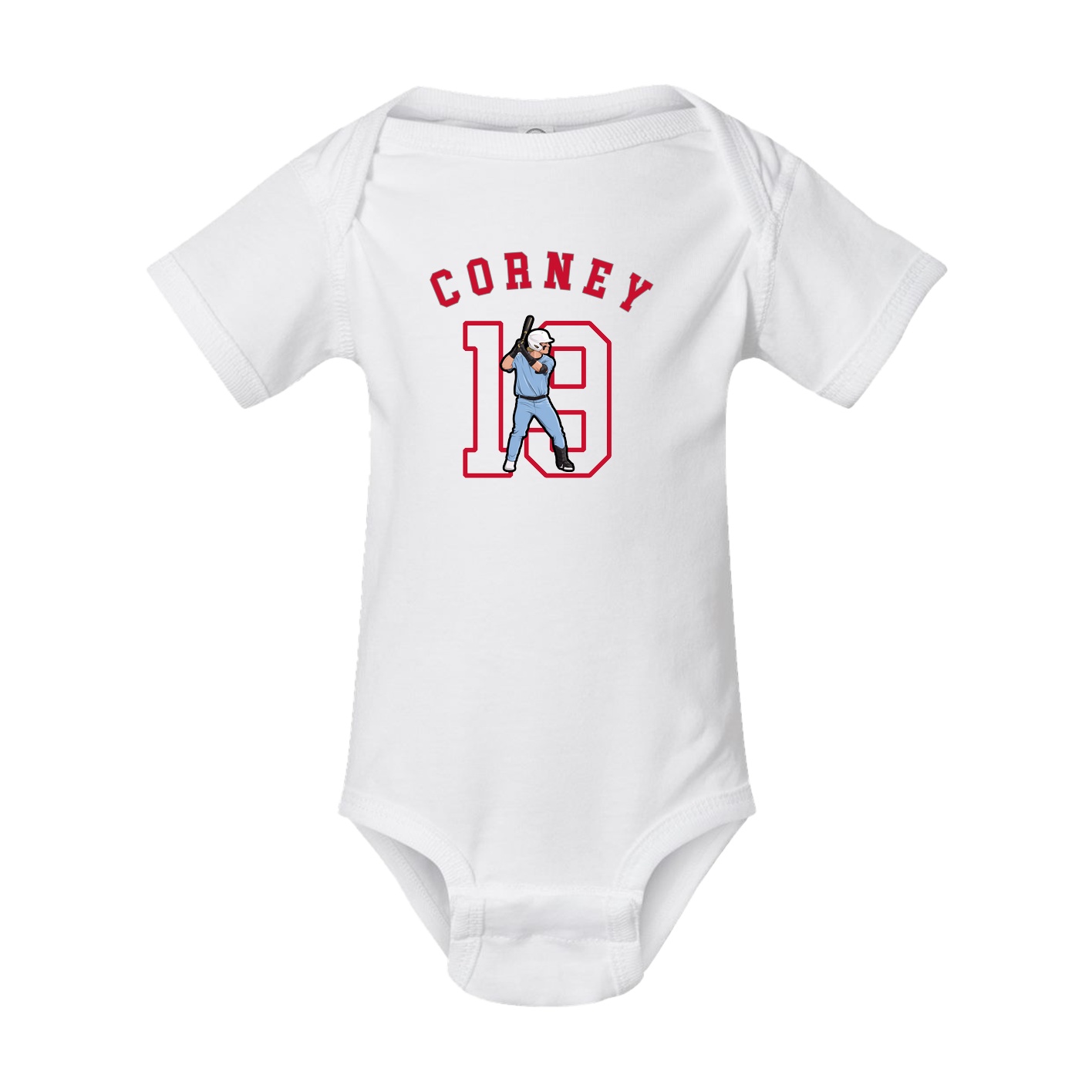 Baby Onesie