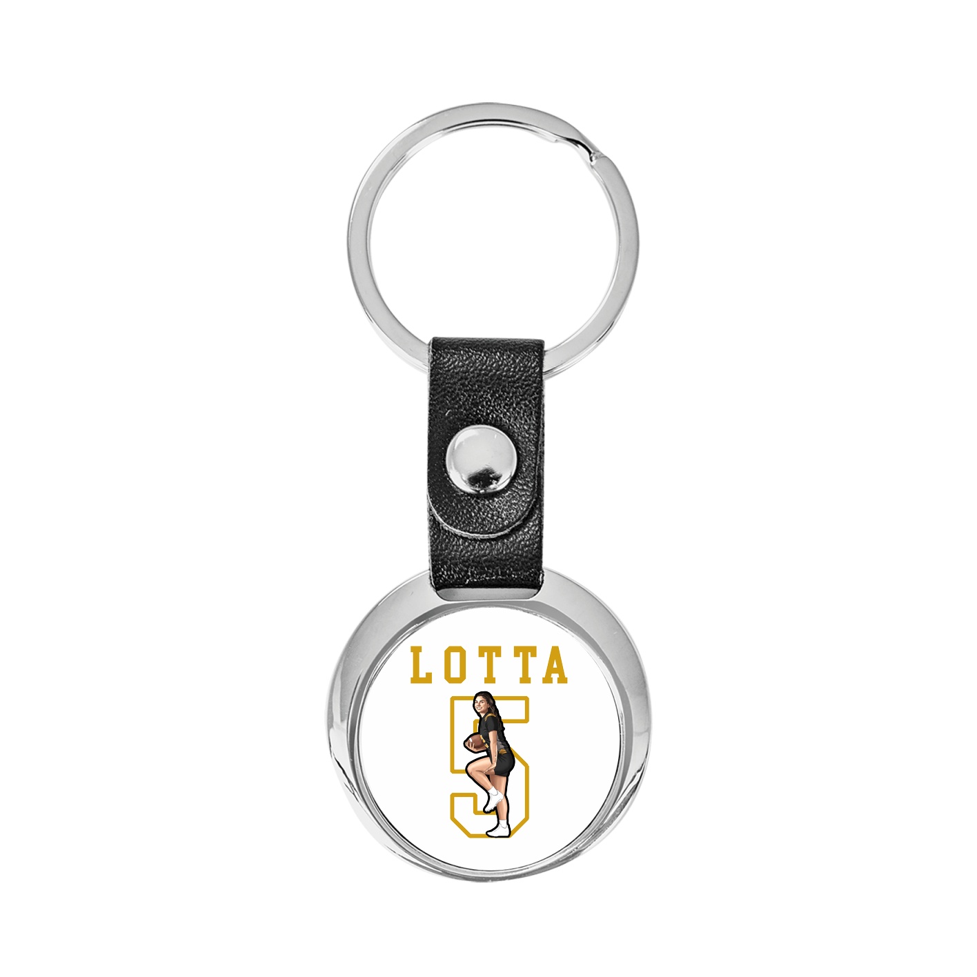 Key Chain — Shirsey in Classic