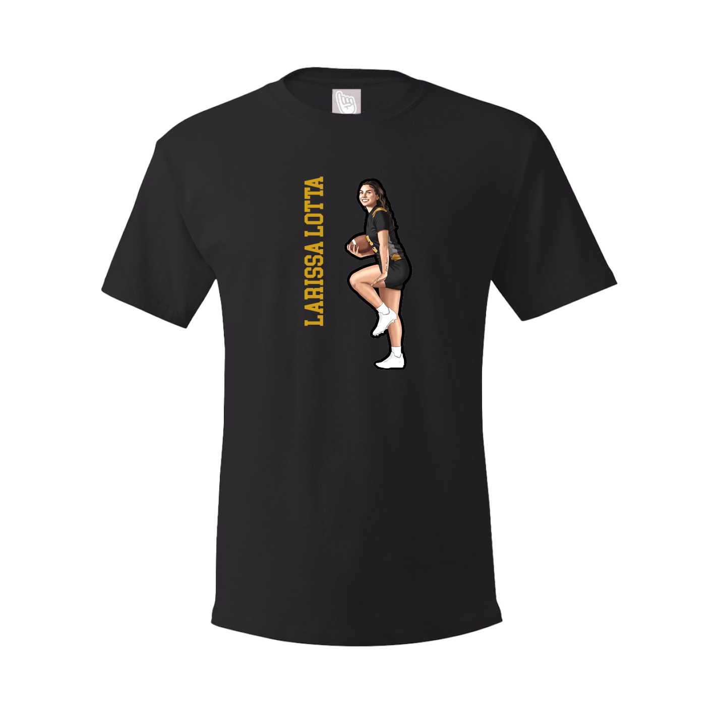 NIL Club Tee