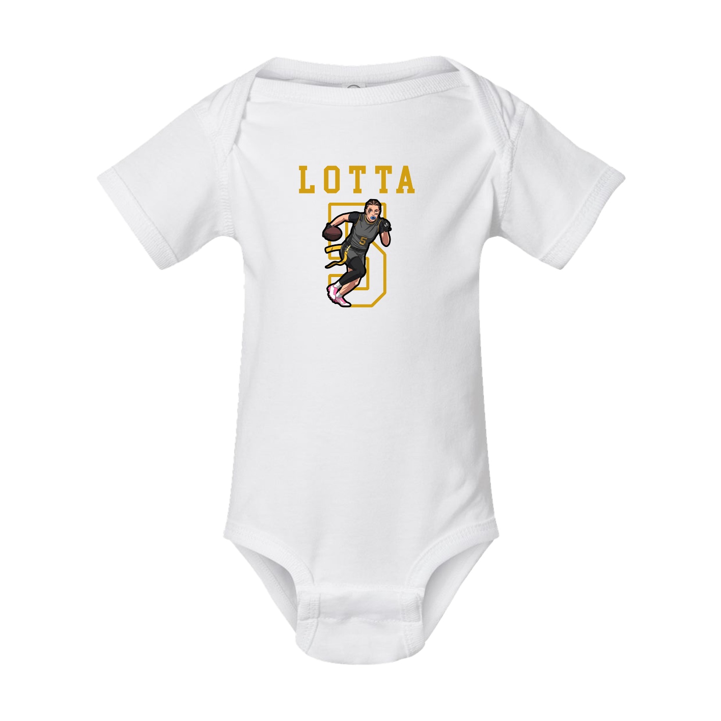 Baby Onesie