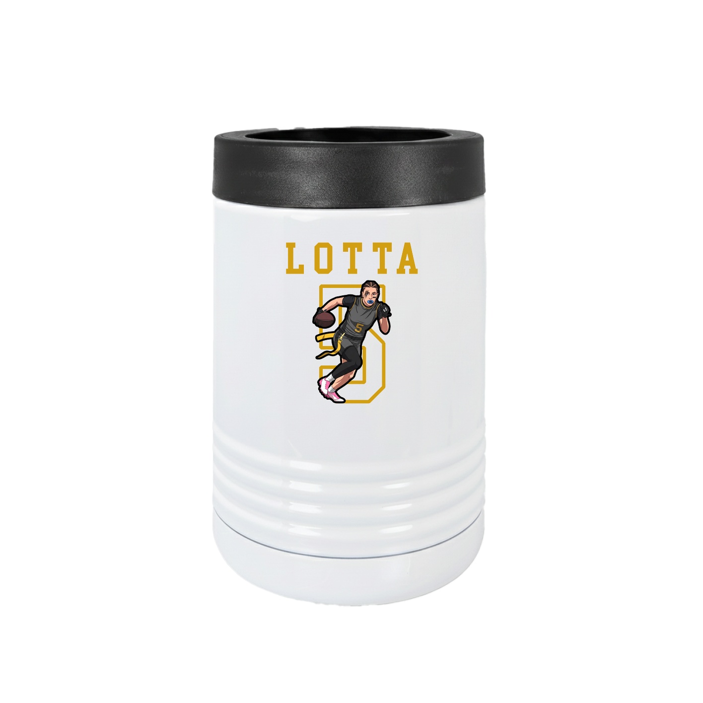 Beverage Holder — Shirsey in White