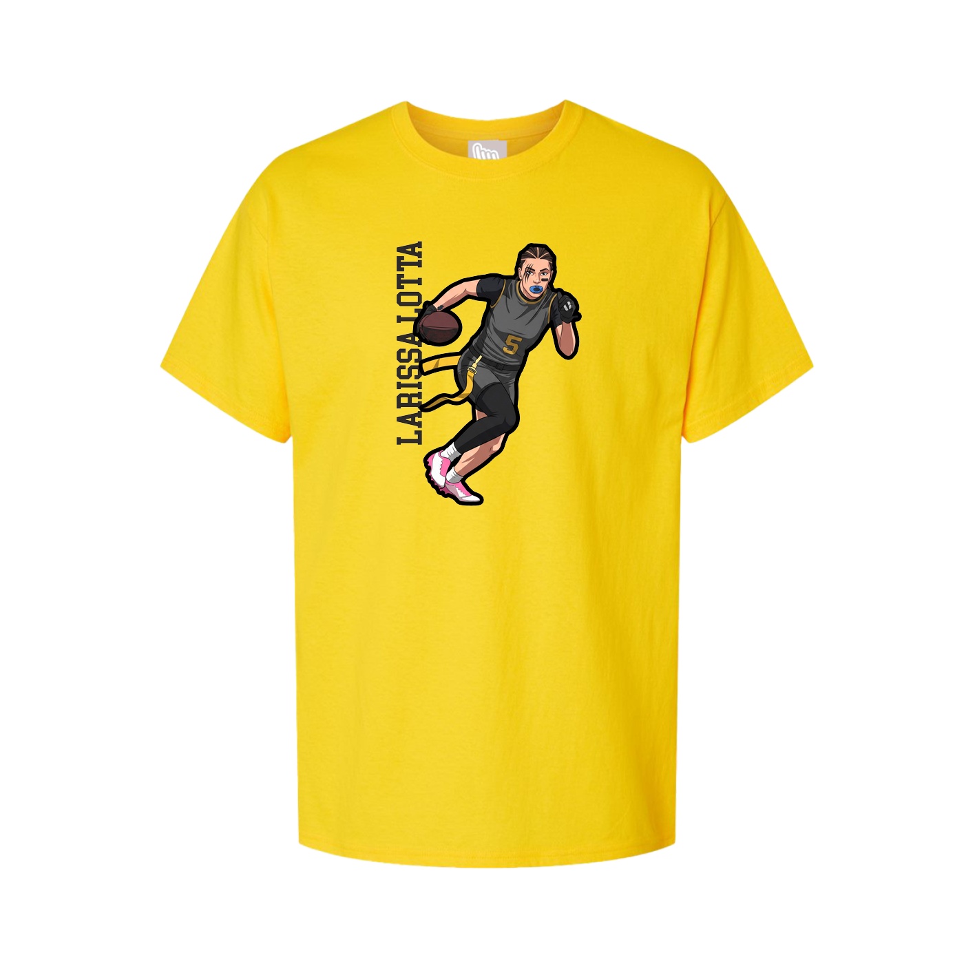 NIL Club Tee
