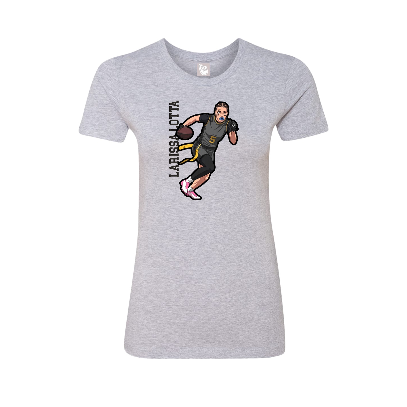 NIL Club Womens Tee