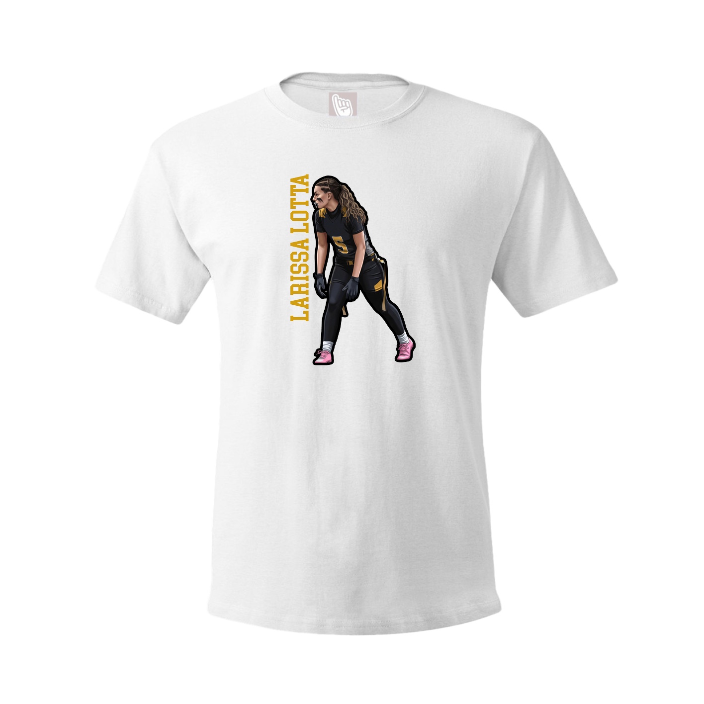NIL Club Tee