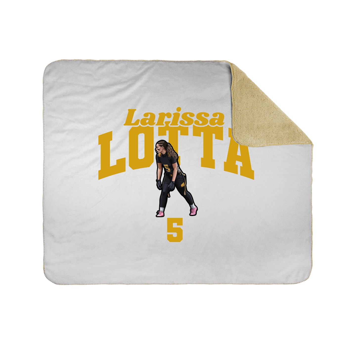 Throw Blanket