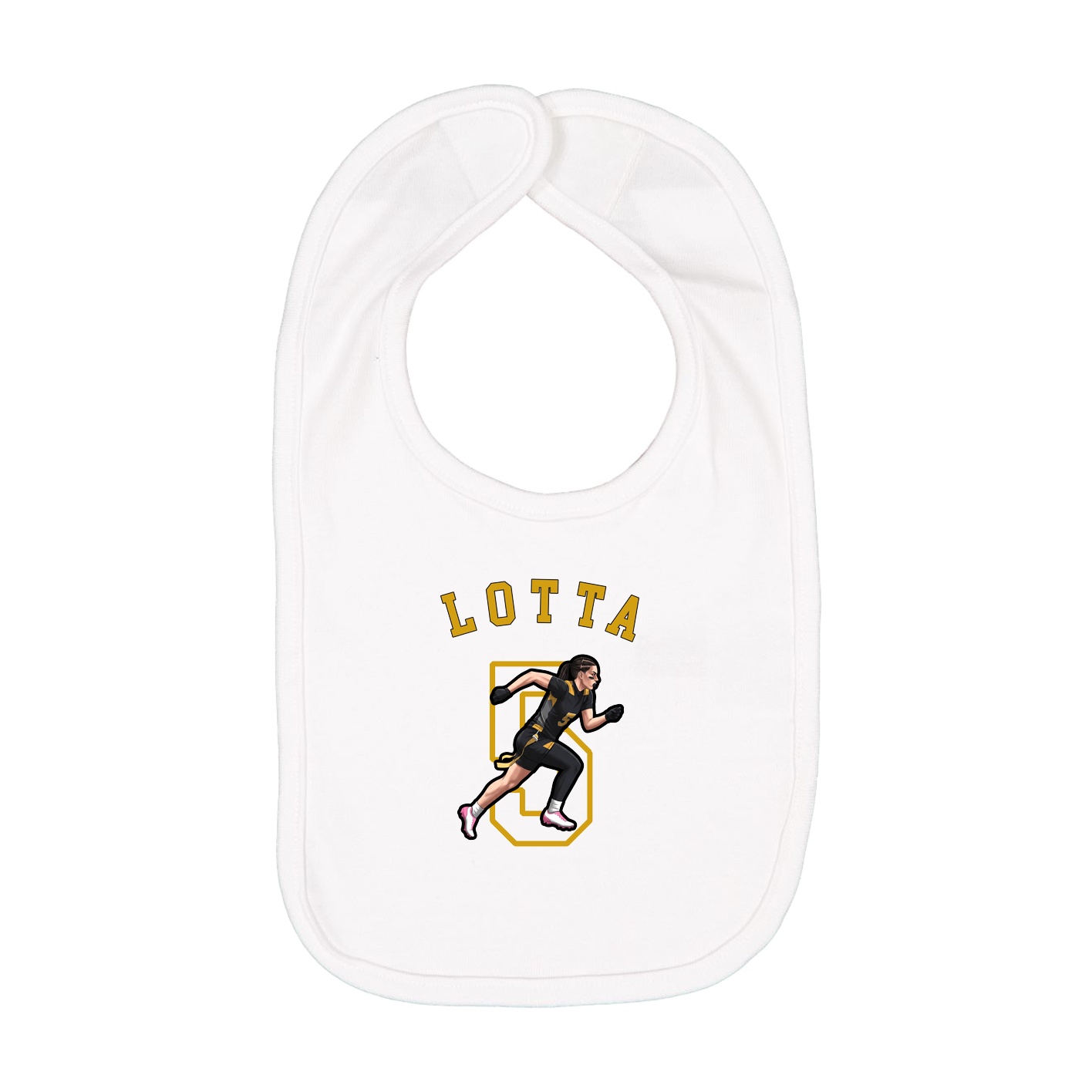 Infant Bib