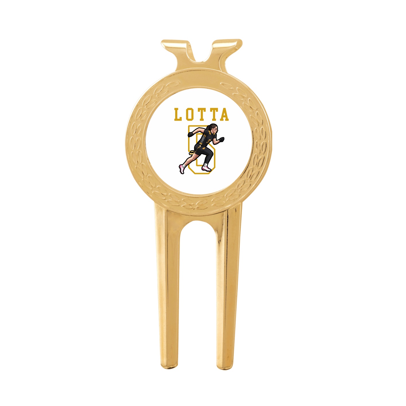 Divot Tool with Ball Marker — Shirsey in Classic