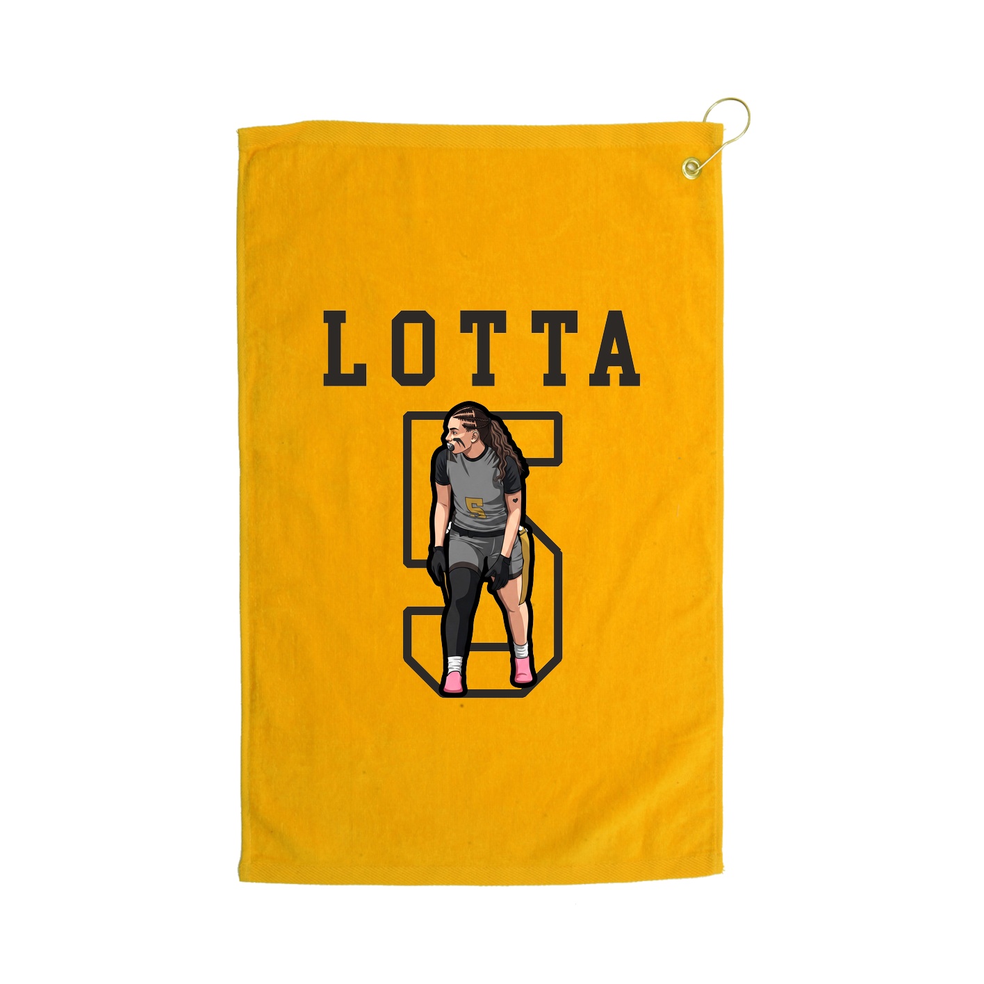 Golf Towel