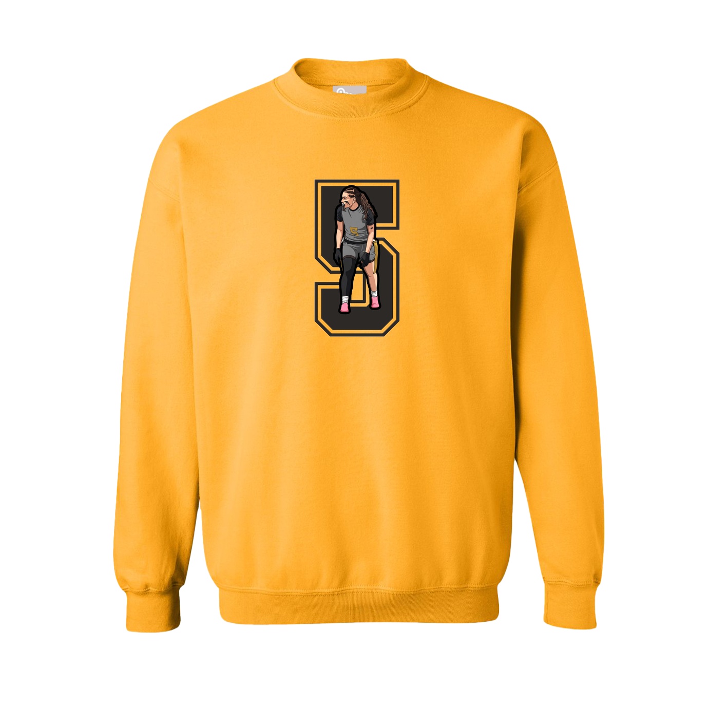 Fleece Crew