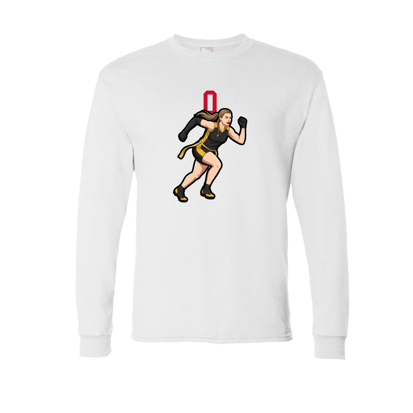 Long Sleeve Tee