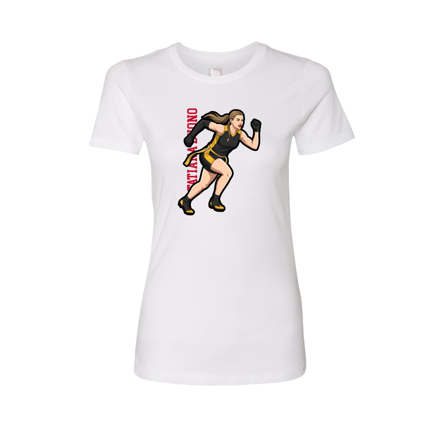 Womens Tee