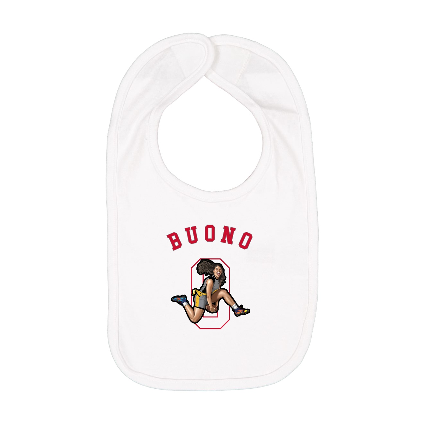 Infant Bib
