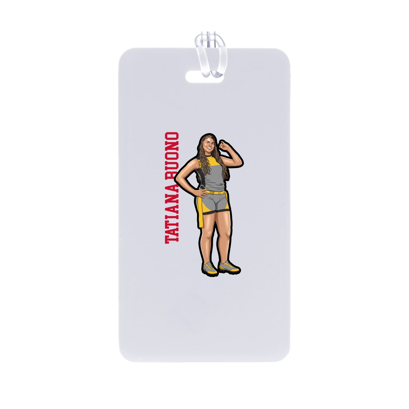 Bag Tag