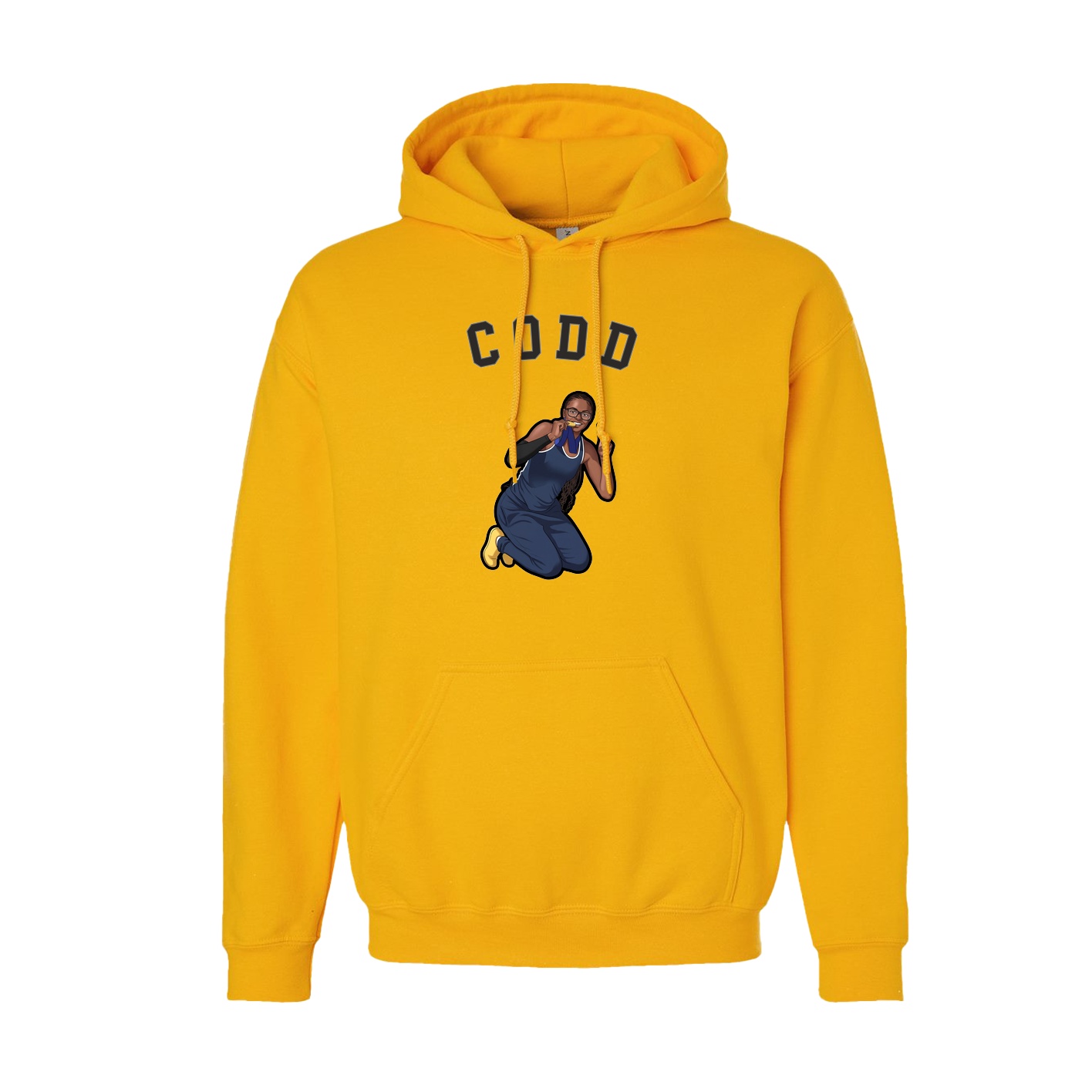 Hoodie