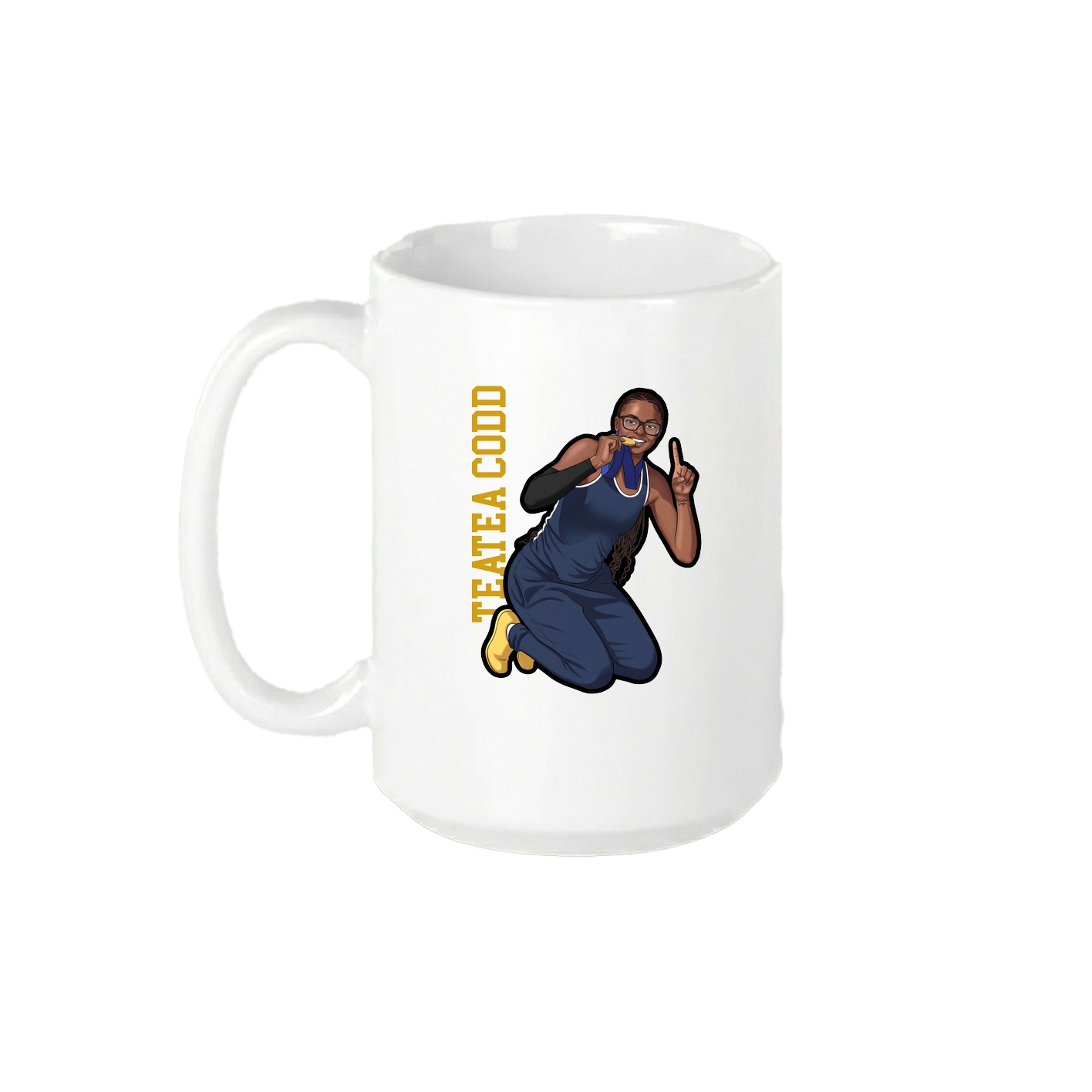 15oz Coffee Mug