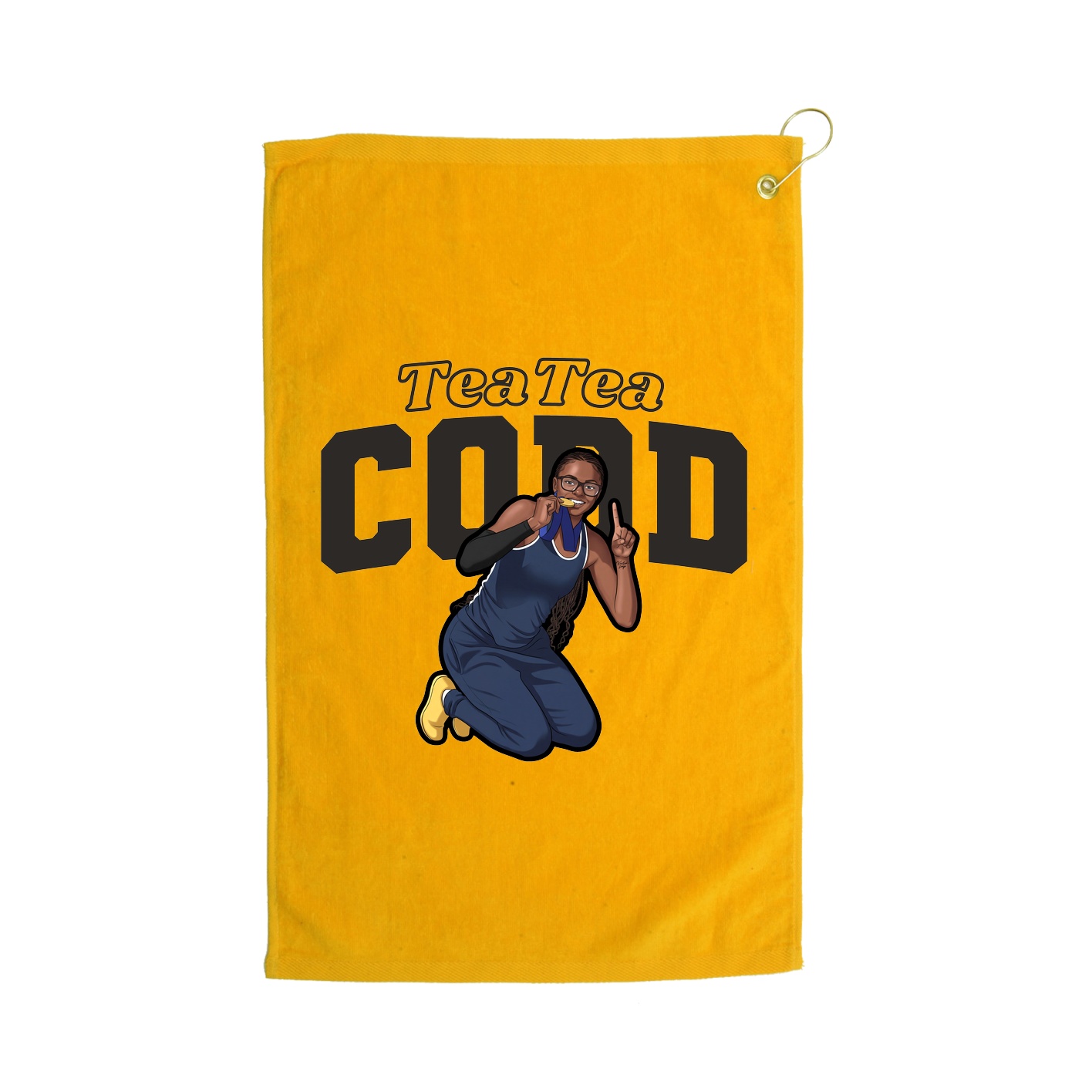 Golf Towel