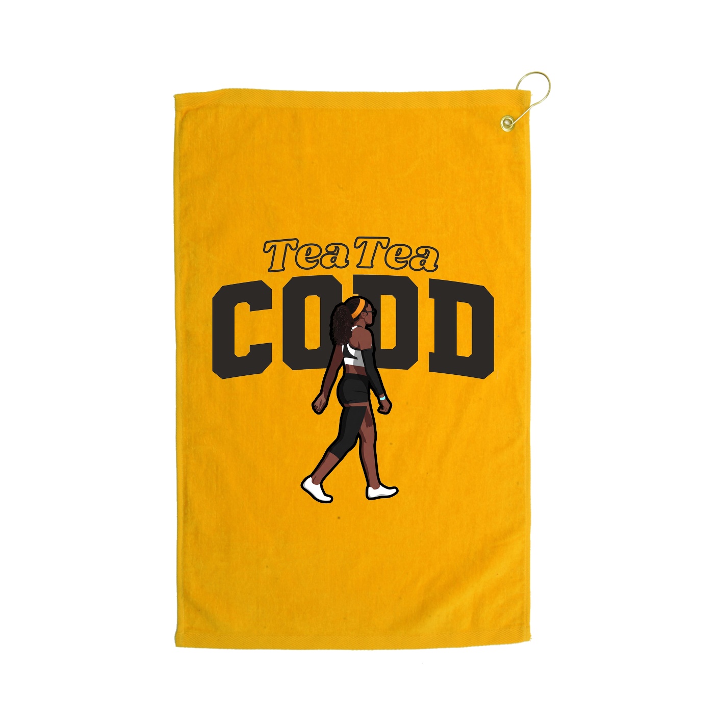 Golf Towel
