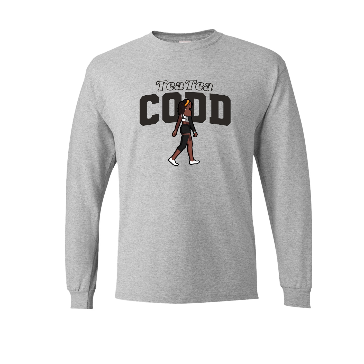 Long Sleeve Tee