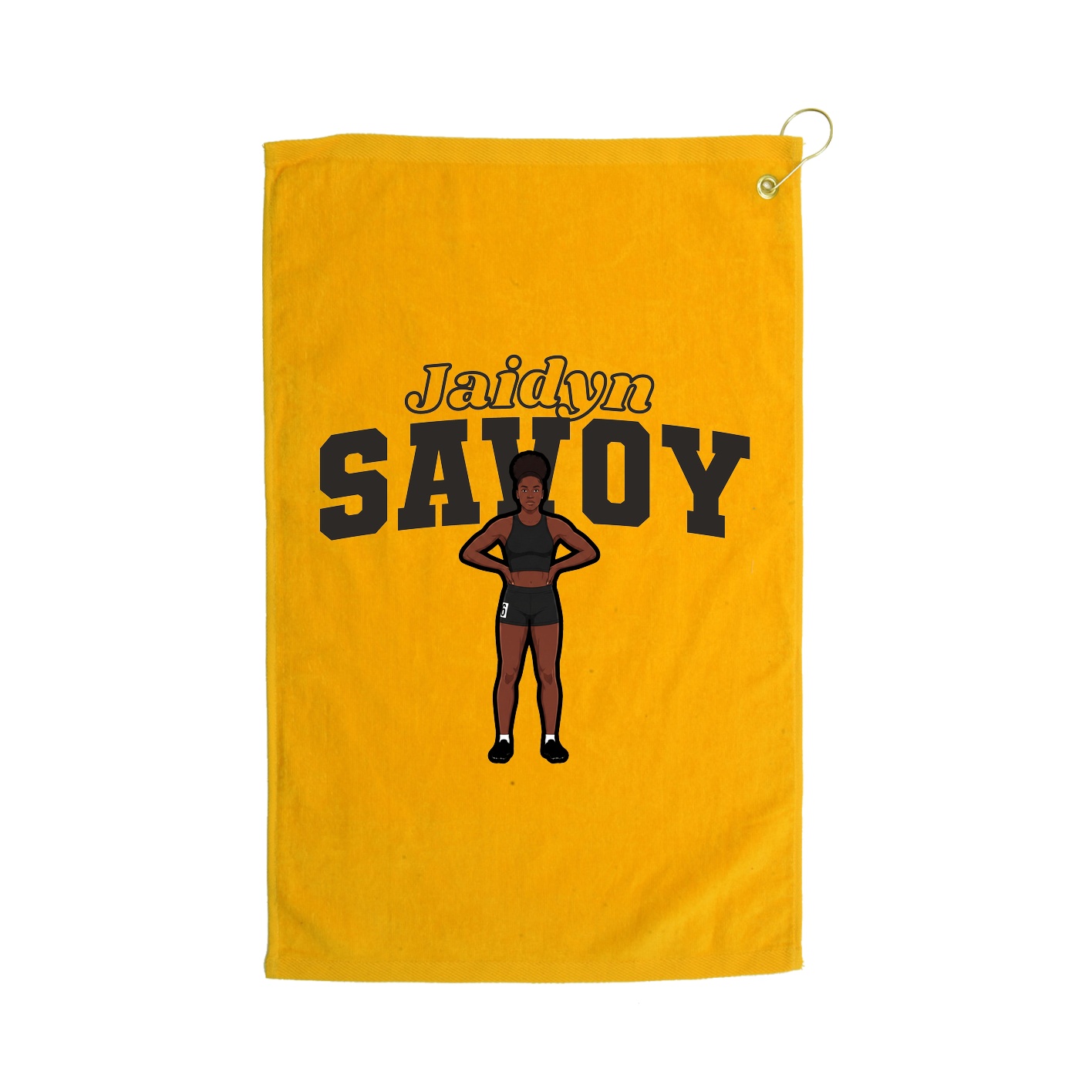 Golf Towel