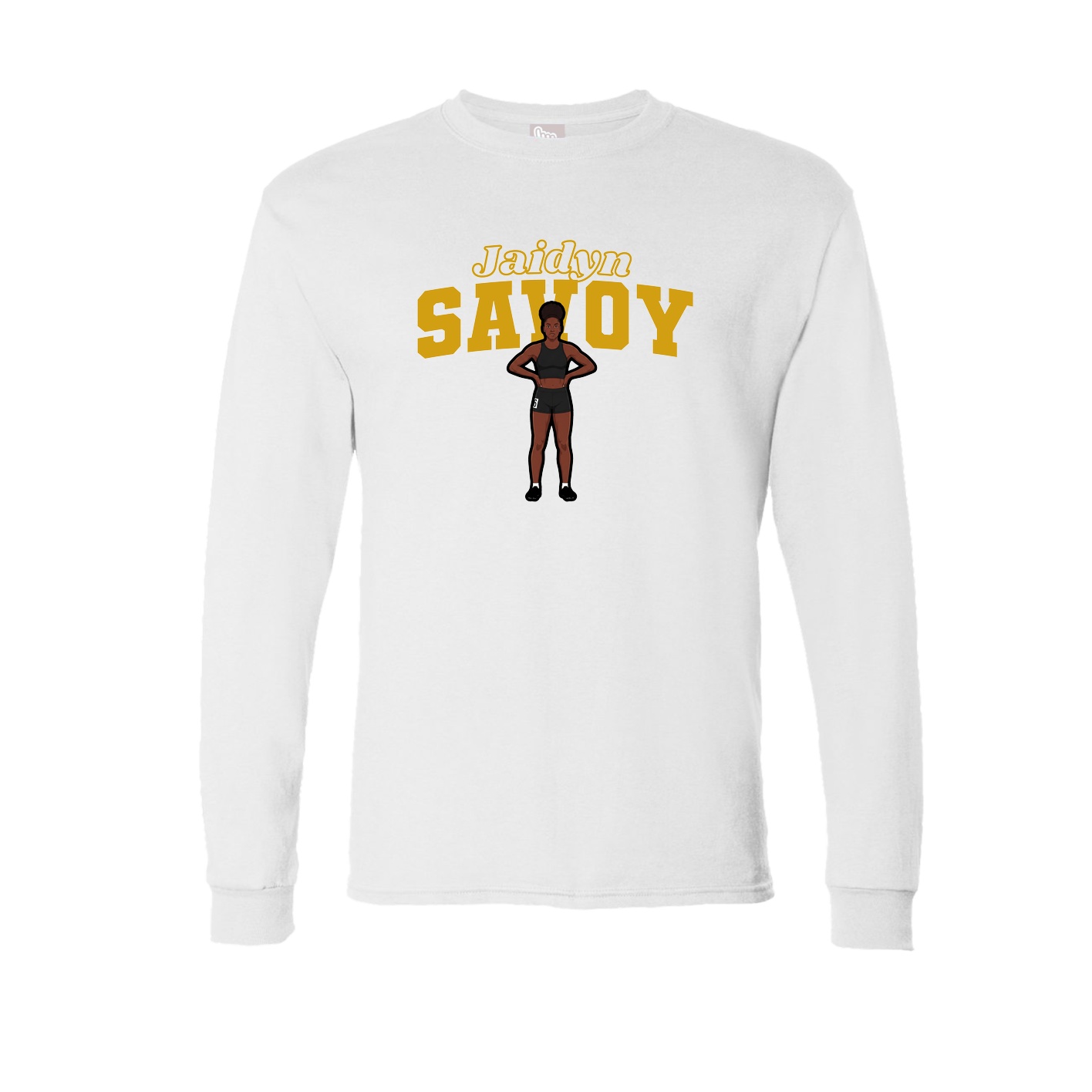 Long Sleeve Tee