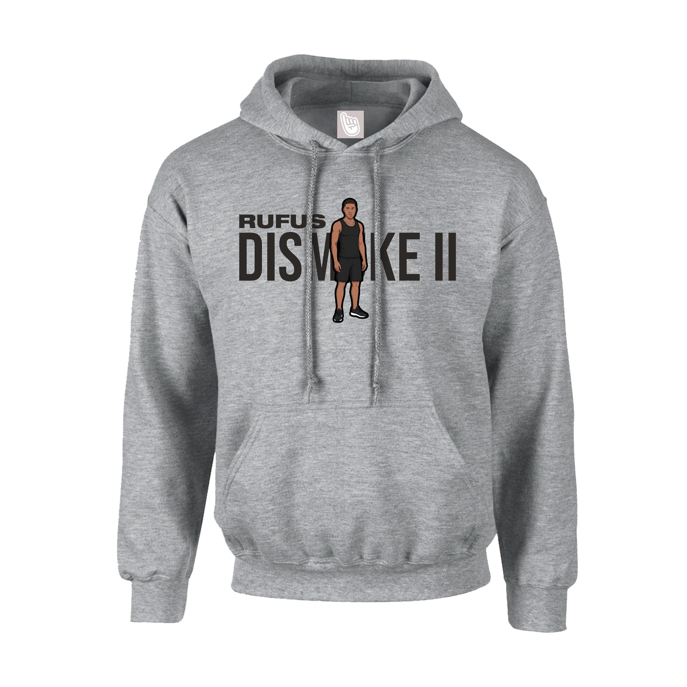 Hoodie