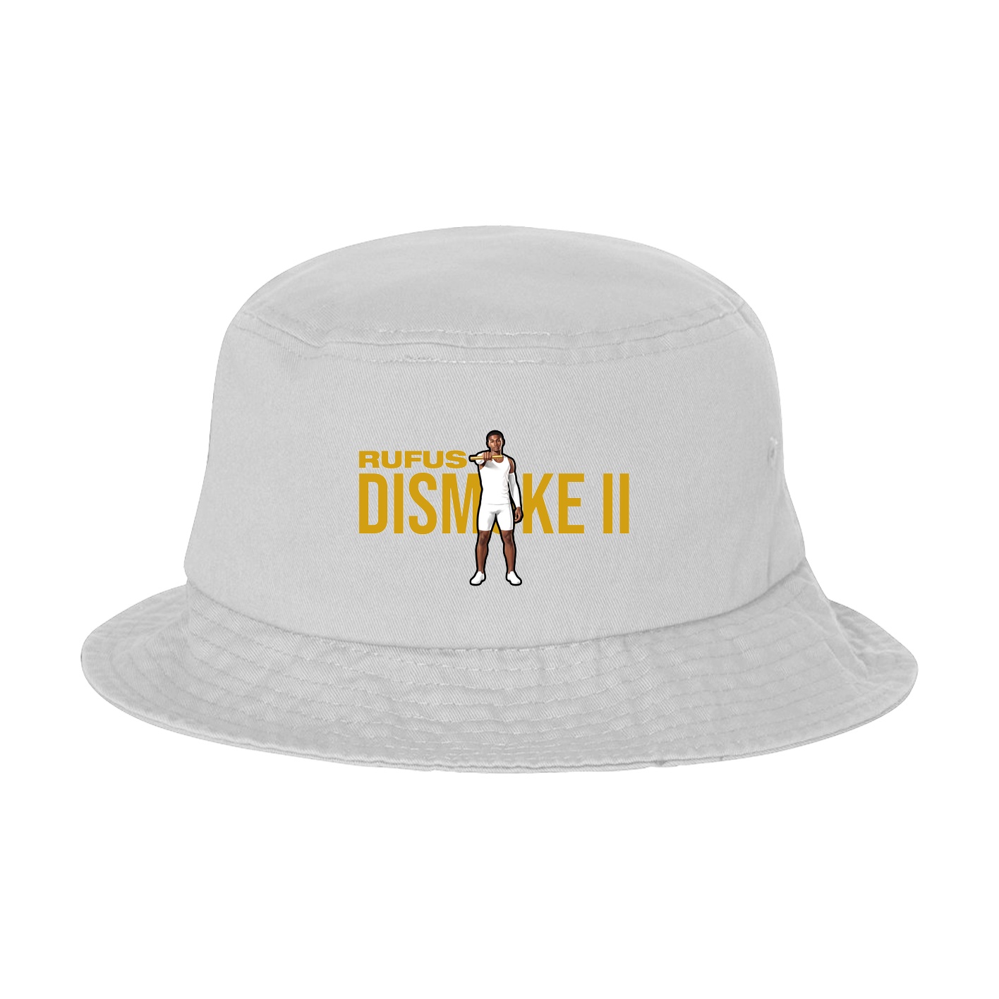 Bucket Cap