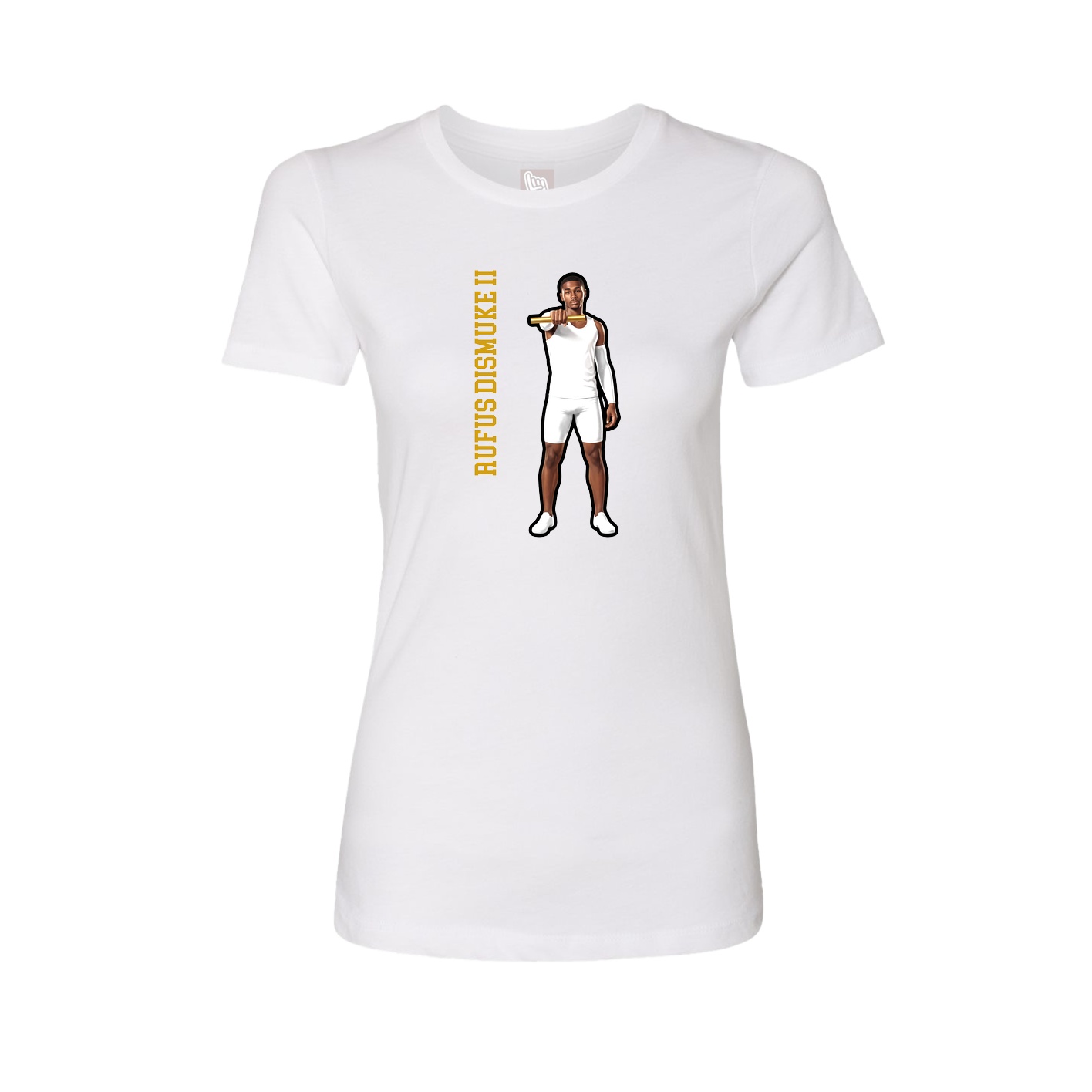 Womens Tee