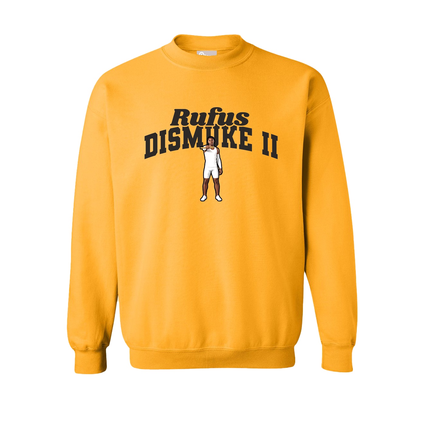 Fleece Crew