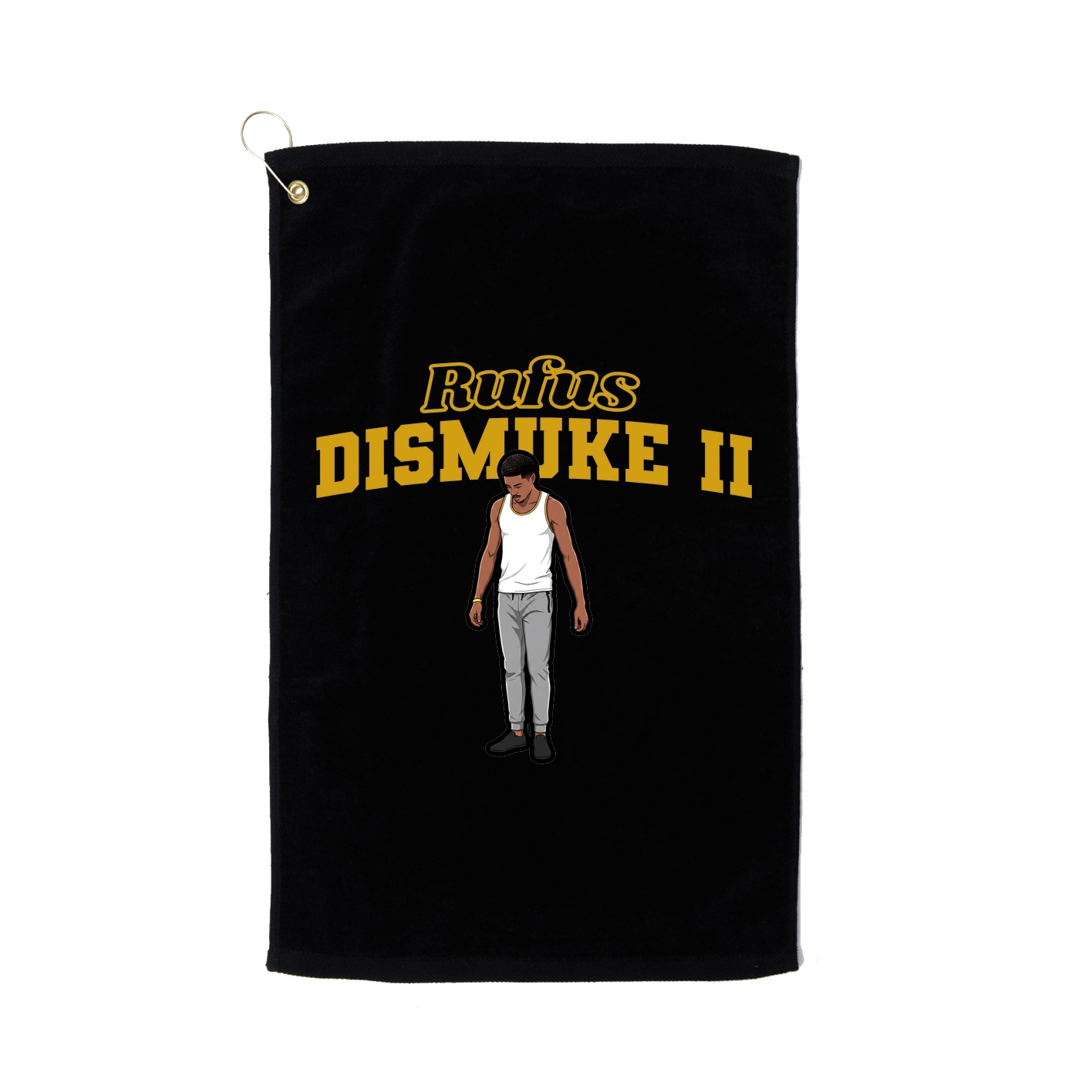 Golf Towel