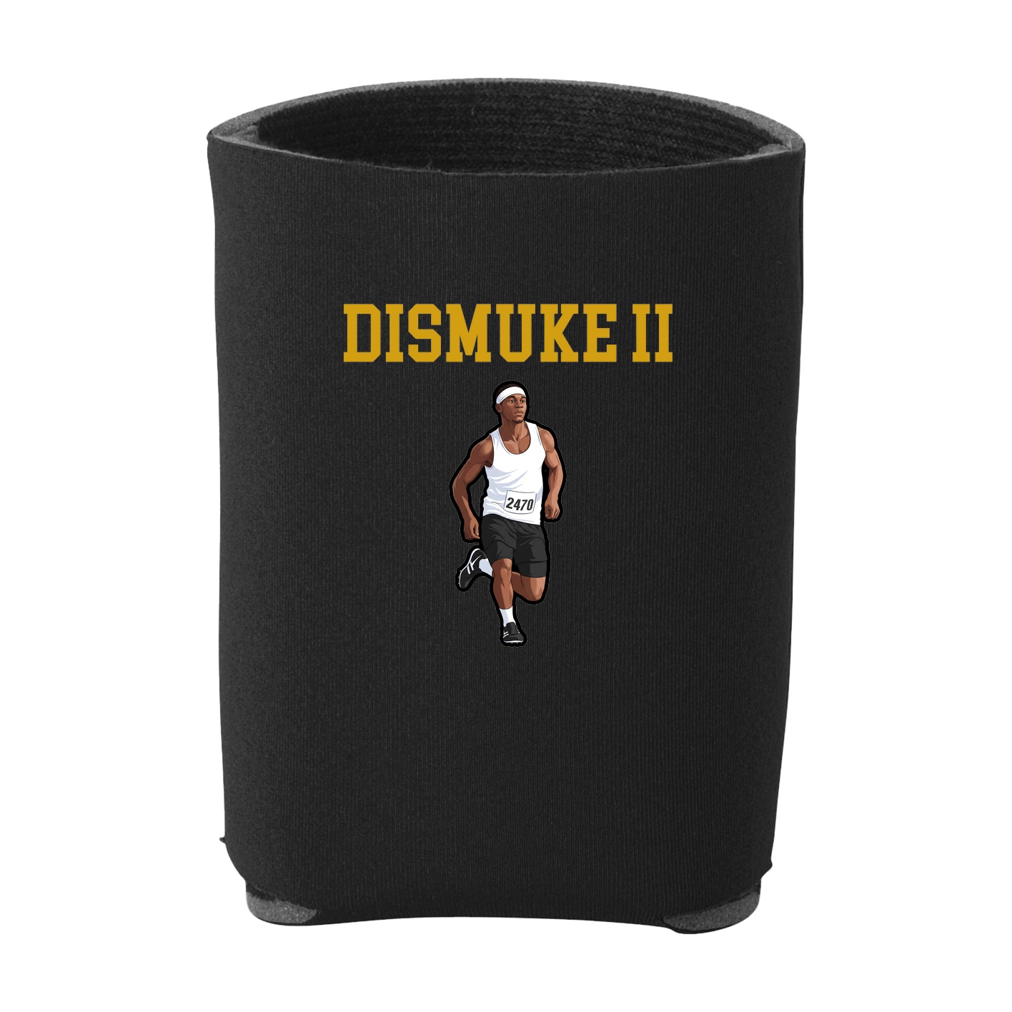 Can Holder — Shirsey in Black