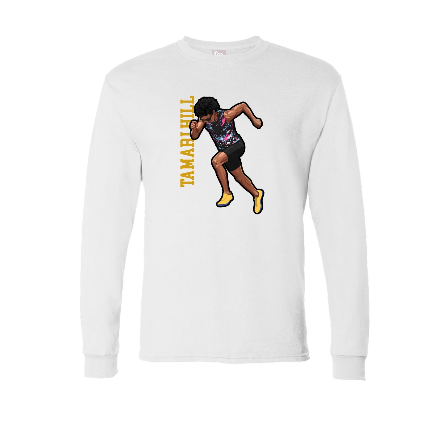 Long Sleeve Tee
