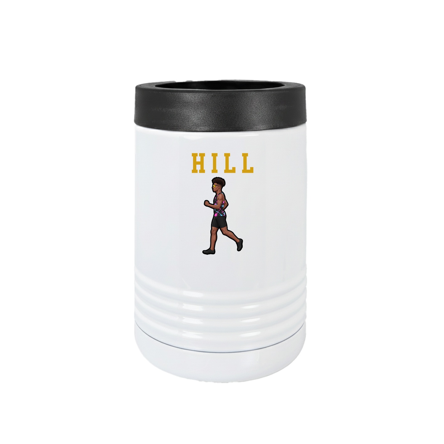 Beverage Holder — Shirsey in White