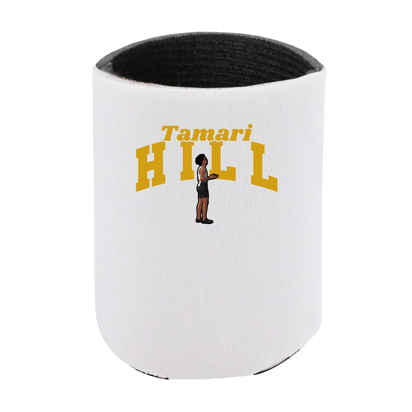 Can Holder — Signature Arch in White