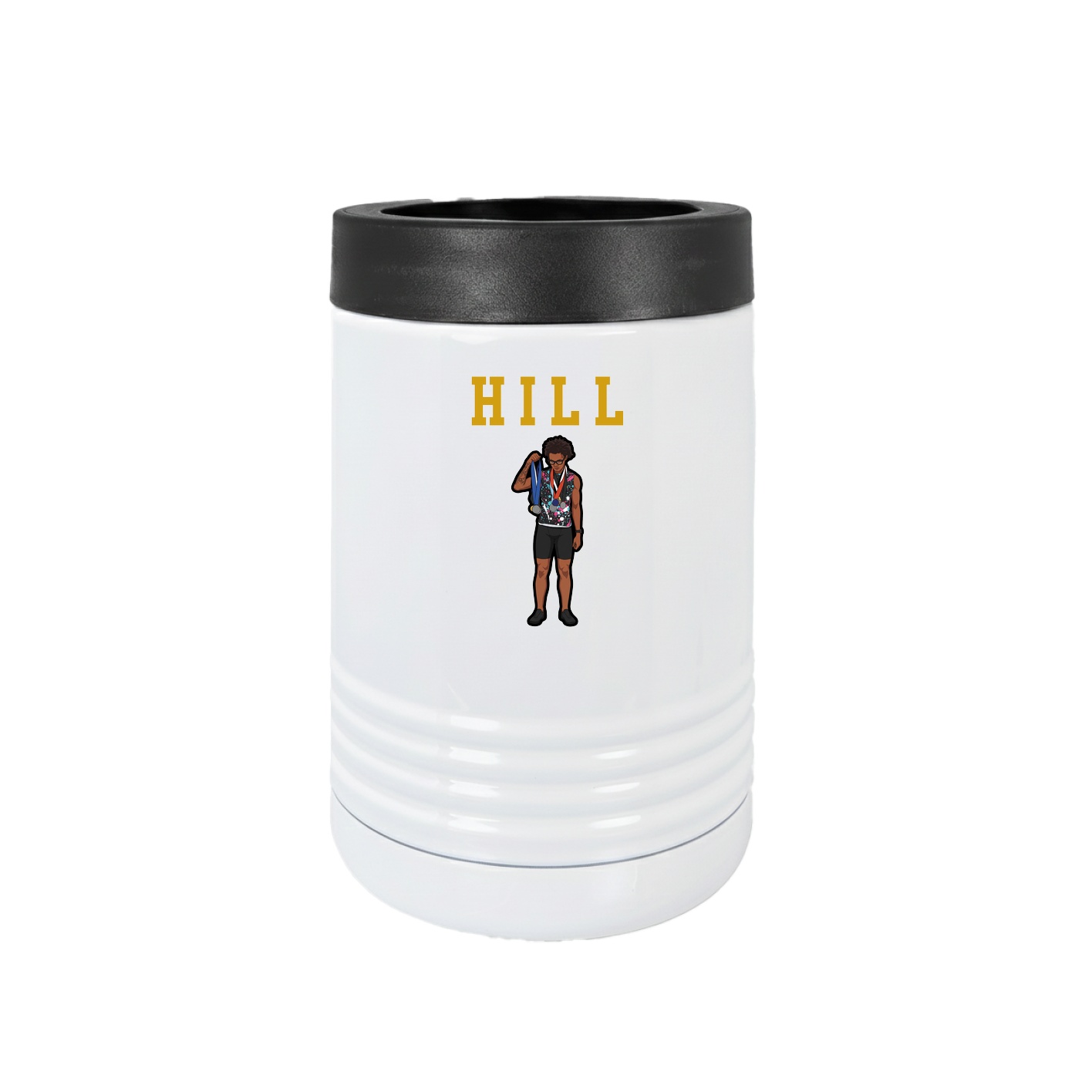 Beverage Holder — Shirsey in White