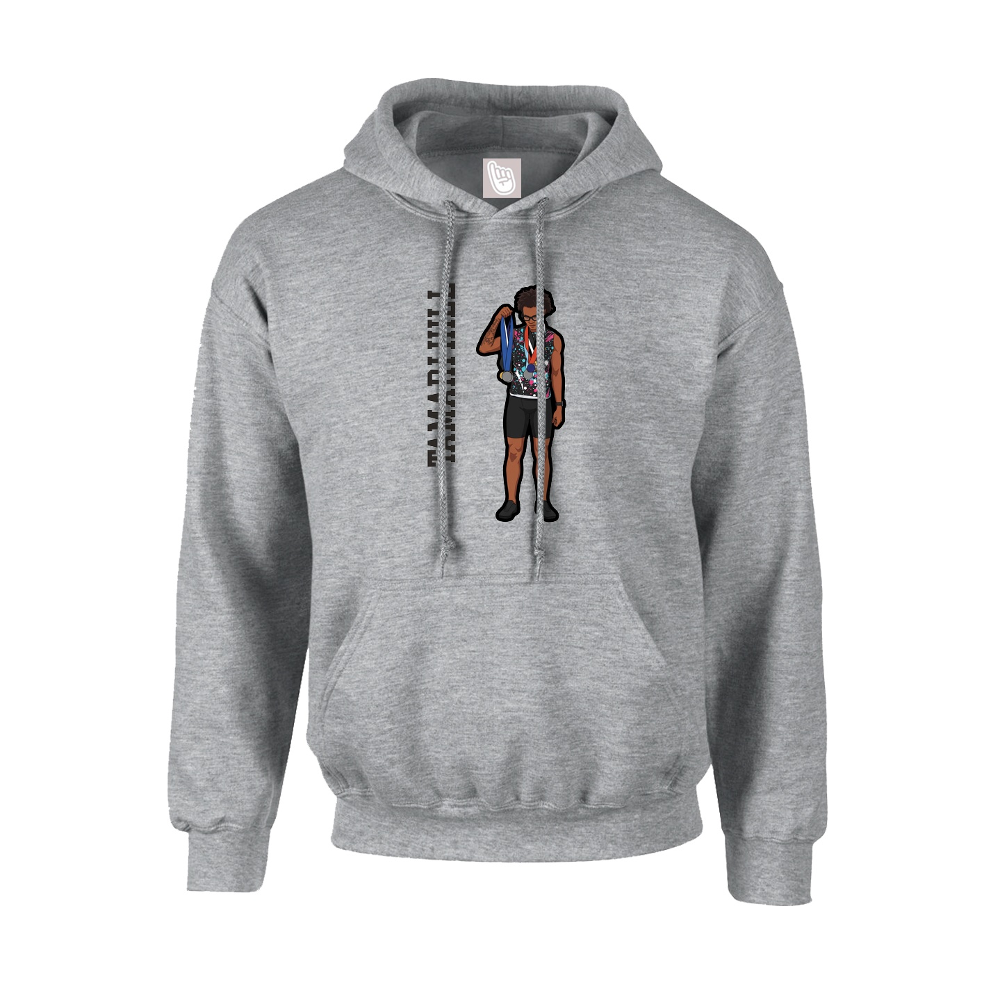 Hoodie