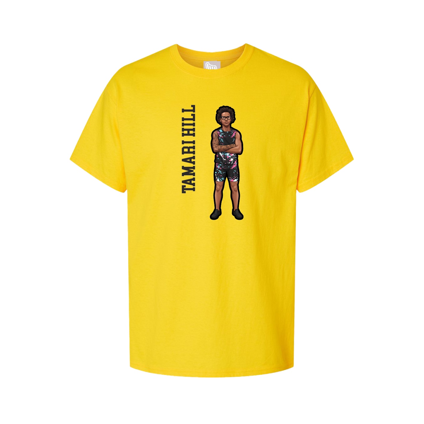 Tee