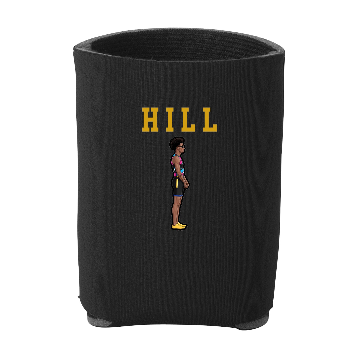 Can Holder — Shirsey in Black